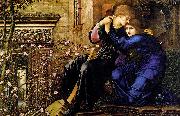 Love Among the Ruins Edward Burne-Jones